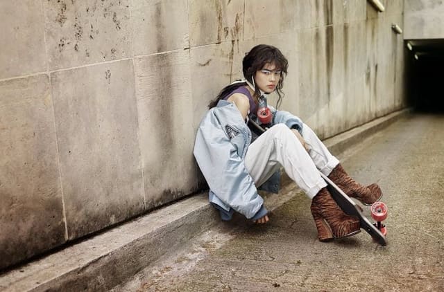 Prendre du galon — Stylist Magazine France