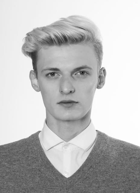 Flemming Anton