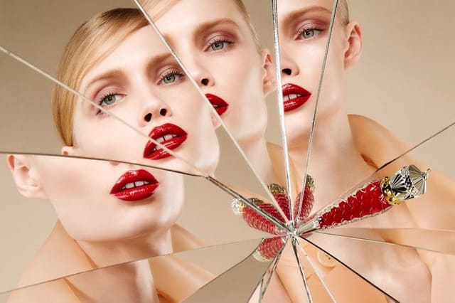 LOUBILAQUE — Christian Louboutin