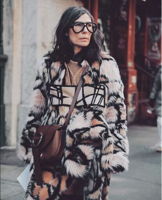 Veronique Tristram