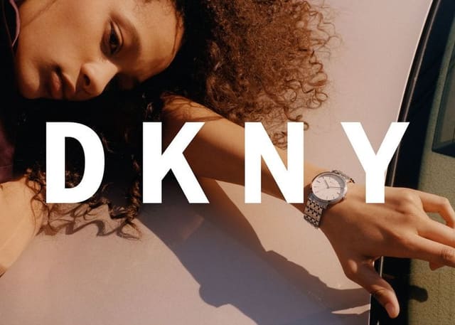 DKNY F/W 2016 — DKNY