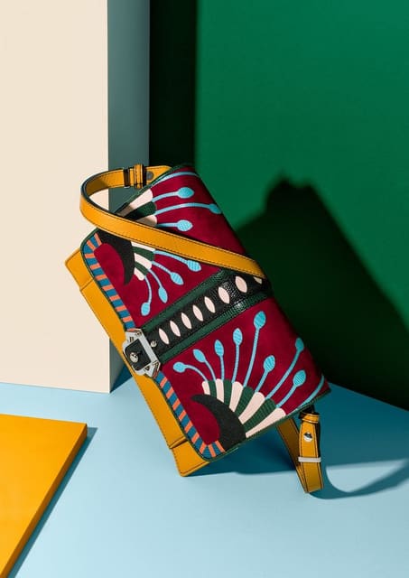 Paula Cademartori — Lula Magazine