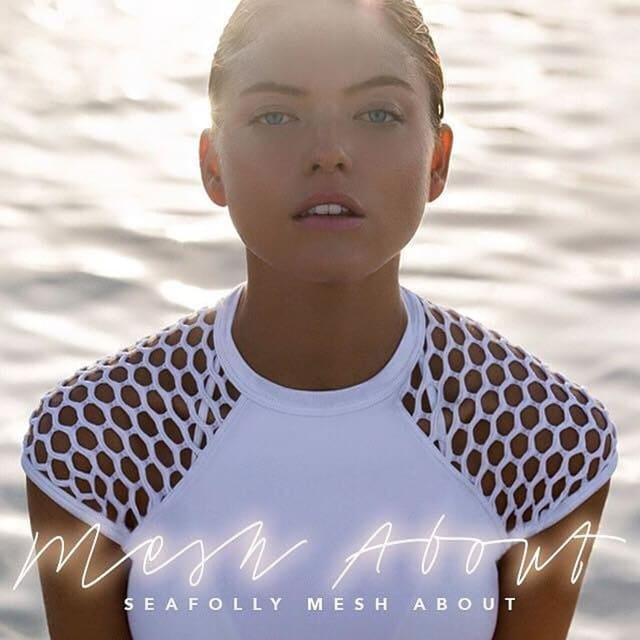 Seafolly Summer 2016 — Seafolly