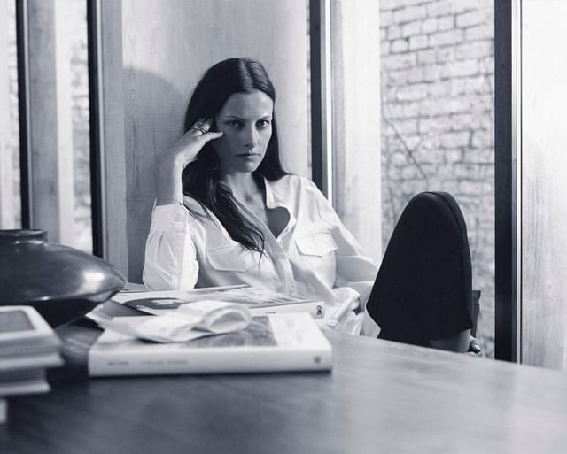 Filippa K Essentials — Filippa K