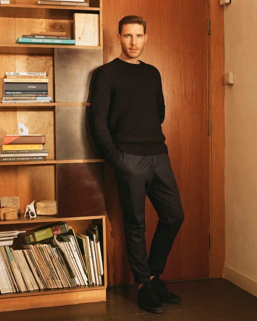 Filippa K Essentials — Filippa K
