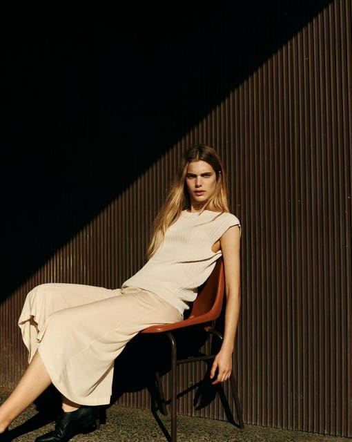 Filippa K S/S 16 — Filippa K