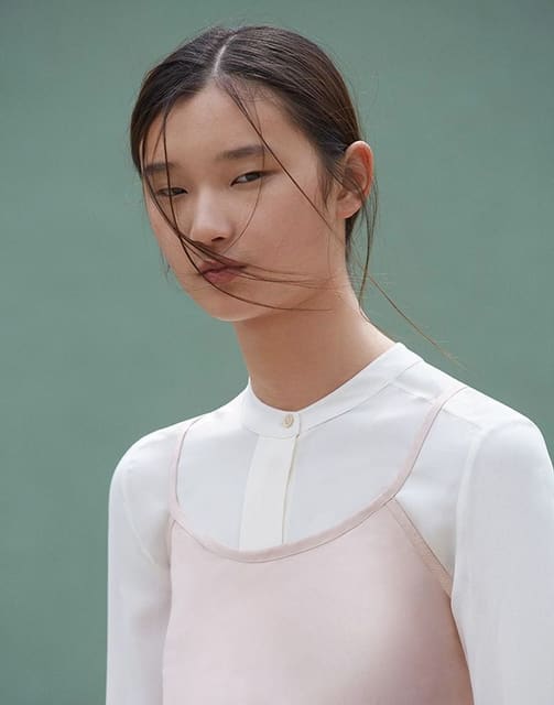 Sweet Intuition — TWELV Magazine