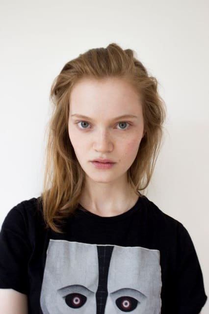 Mia Gruenwald
