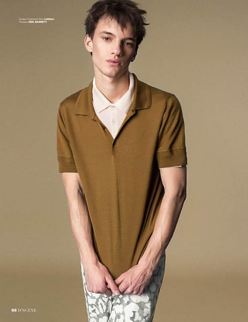 Vic van der Well