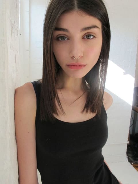 Alla Goncharova