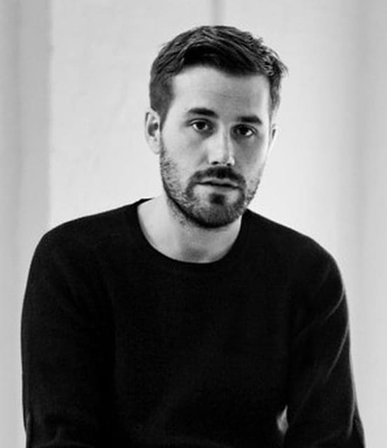 Lee Machin