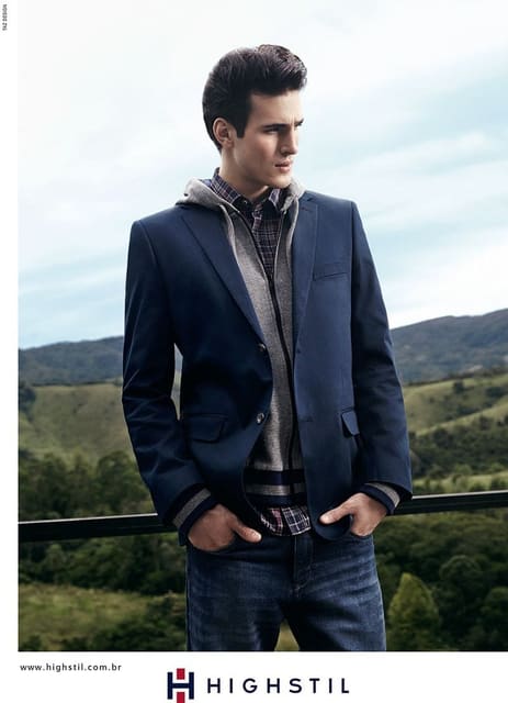Lucas Pacheco — 2