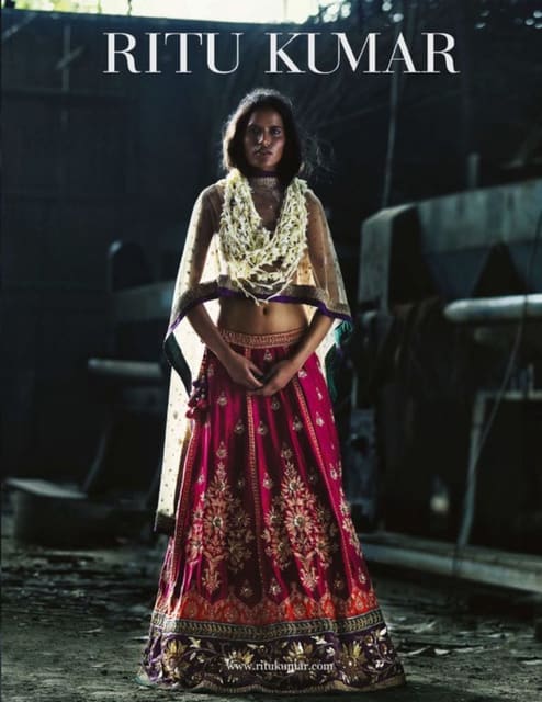 Preeti Dhata — 8