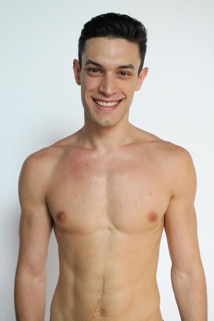 Tommaso Ciniglio — 1