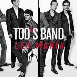 Tod's Band Men S/S 2016 — Tod's
