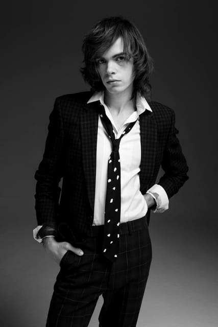 Ooby Dooby — Vogue.it