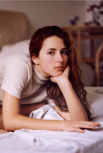 Harley Weir