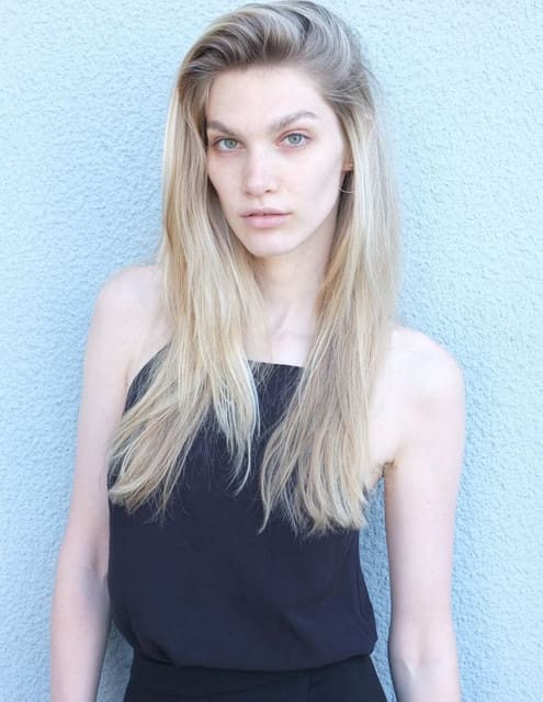 Irina Nikolaeva