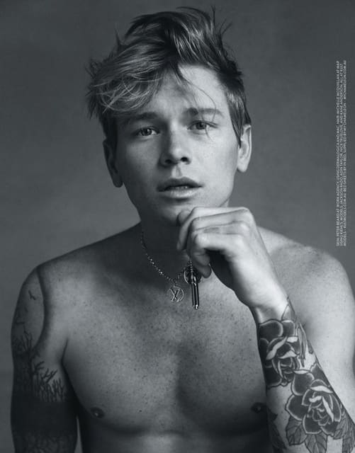 Adin Taylor