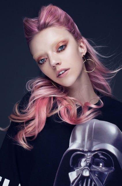 Pyper America Smith for Tangent Magazine