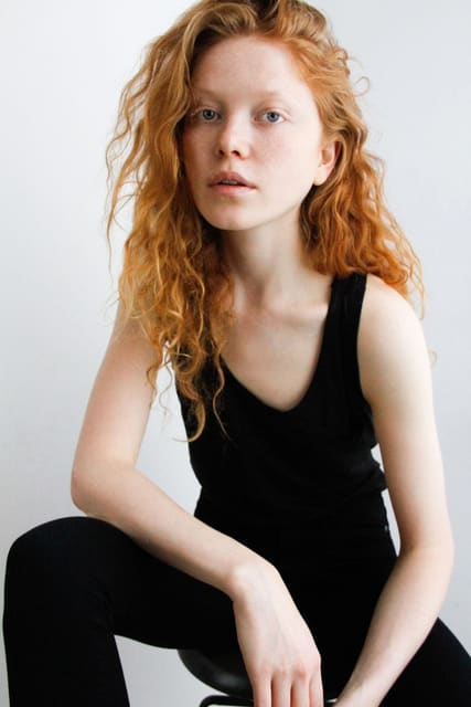 Varya Shutova