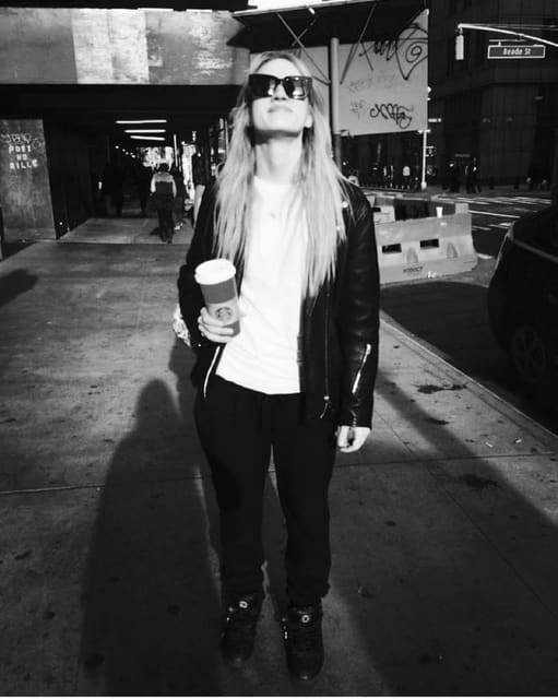 Lizzie Arneson