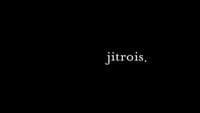 Jitrois AW16 Campaign — Jitrois