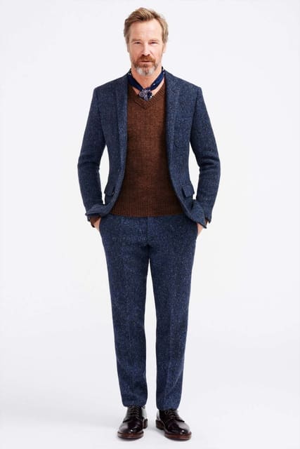 J. Crew Fall 2016 Men's Lookbook — J. Crew