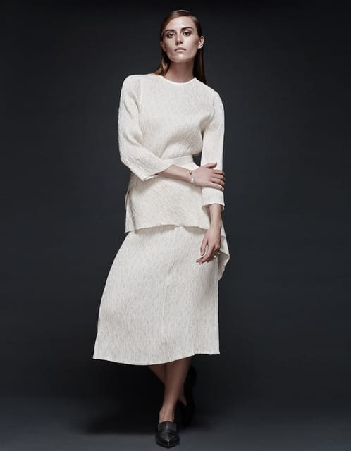New Neutrals — Editorialist