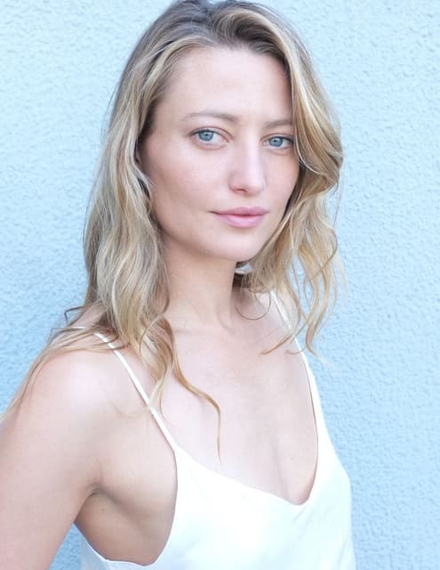 Marilyn NY S/S 16 Polaroids/Portraits