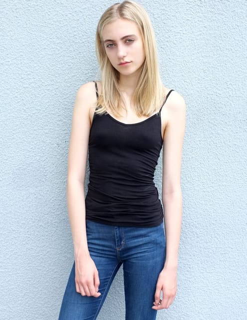 Chantal Habscheid — 5