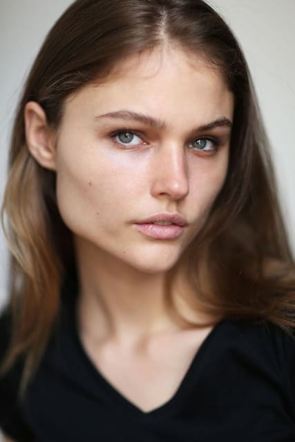 Jordan van der Vyver — 6