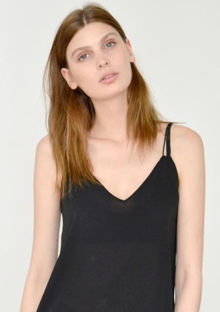 Karin Models 2016 Polaroids/Portraits