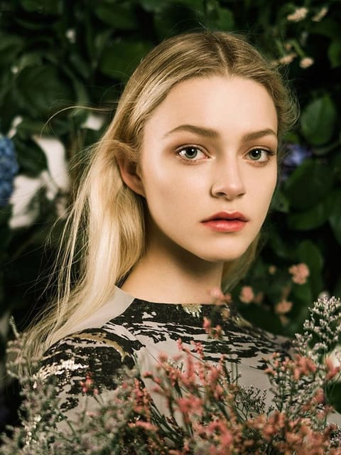 Phuong My SS16: Flower Girl — Phuong My