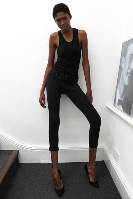 PRM London 2016 Polaroids/Portraits