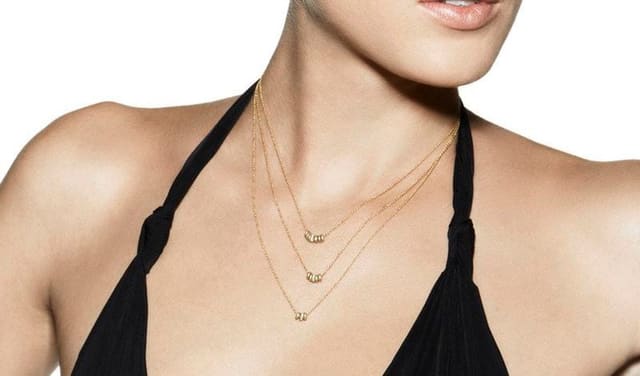 Tate Jewelry Spring 2016 — Tate
