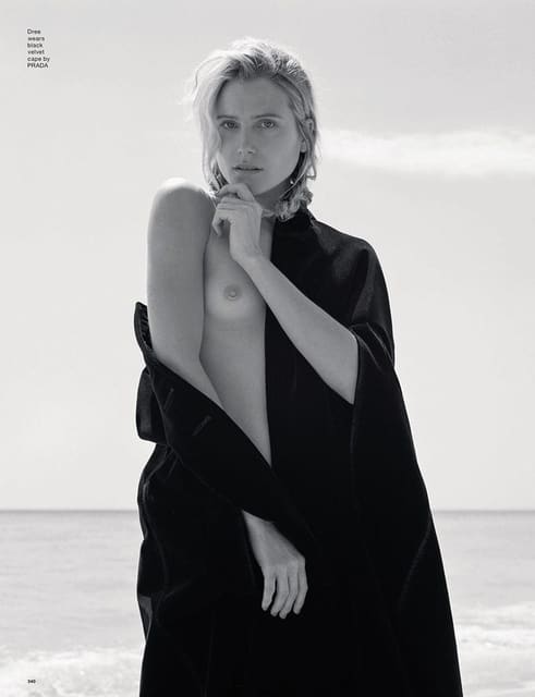 We Wanted it All — Love Magazine