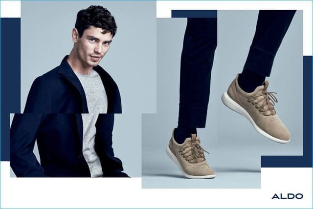 Aldo F/W 2016 Campaign — Aldo