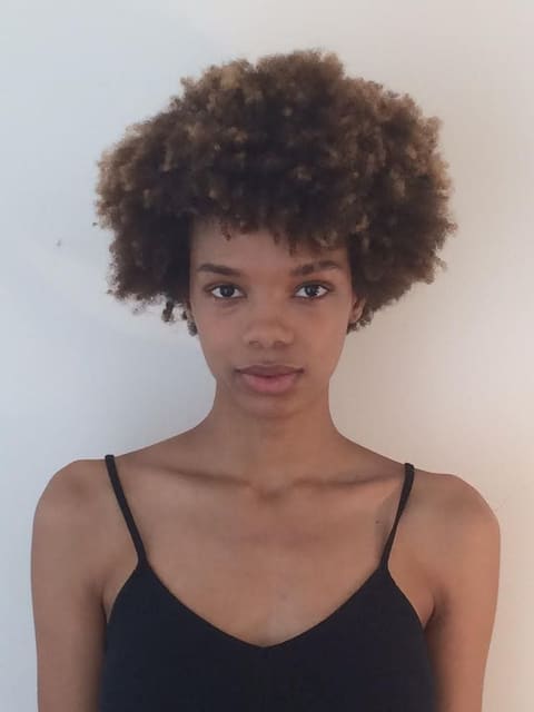 Olantha Moran