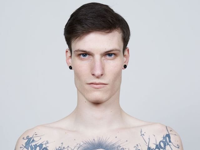 Cyril Trehoux — 7