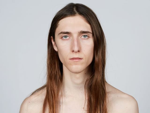 Jake Lucas — 11