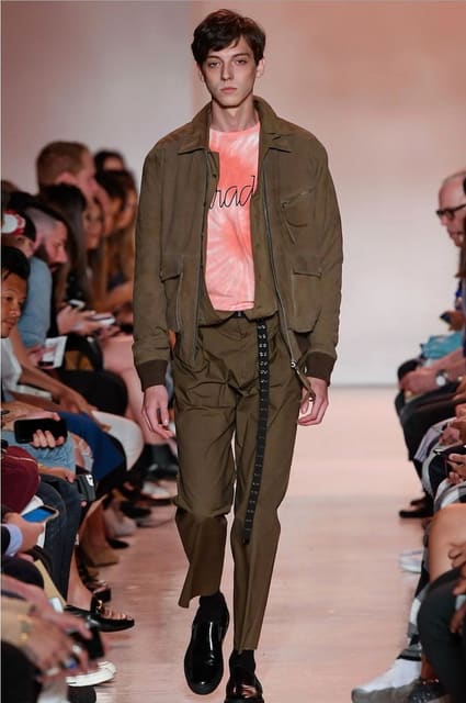 Trevor Feehan — 6