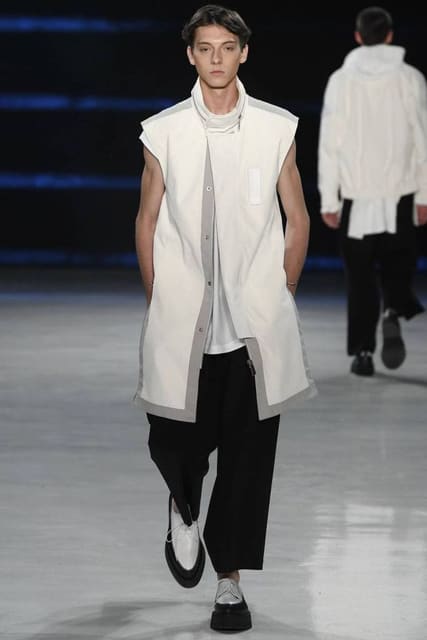 Trevor Feehan — 4