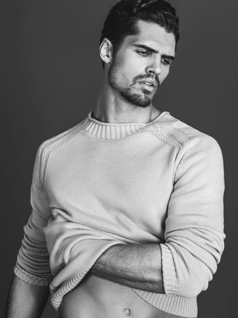 By Rodolfo Martinez — DA MAN Magazine
