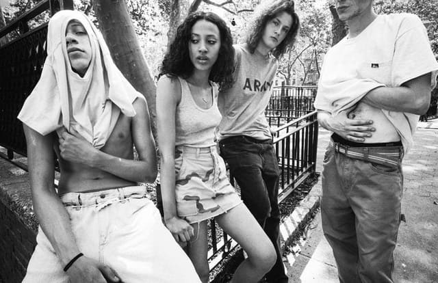 generation z — Schön Magazine