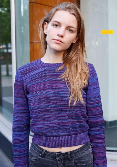 Hannah Vechtel