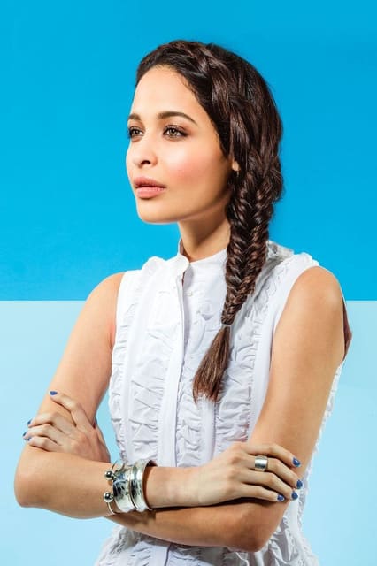 How To Do Your Hair For Every Party This... — Refinery 29