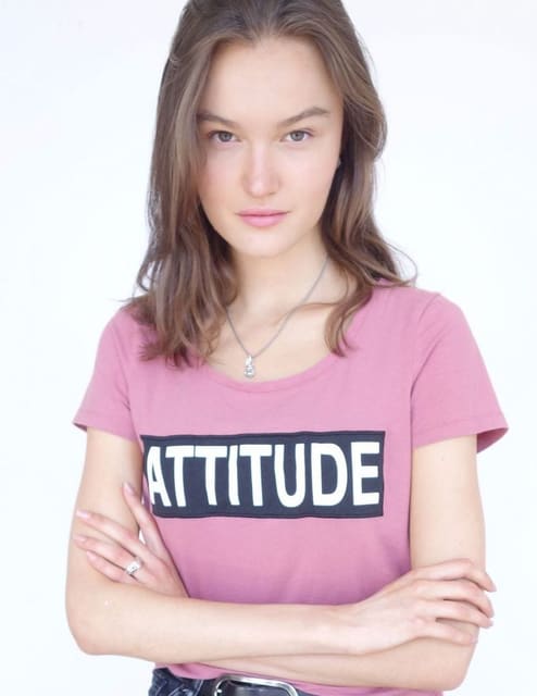 Esmee Middel