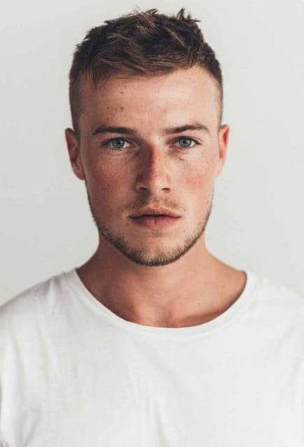 Jake Cassar