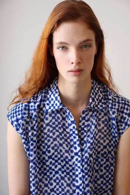 Gesine van der Laan